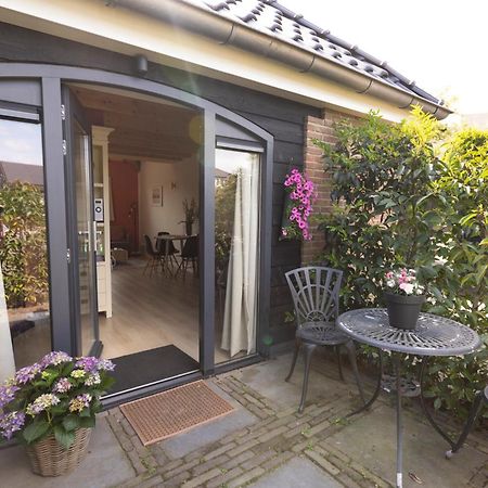 Het Dijkje Utrecht Apartment Exterior foto