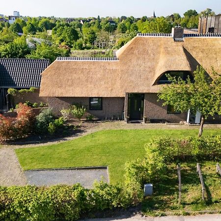 Het Dijkje Utrecht Apartment Exterior foto