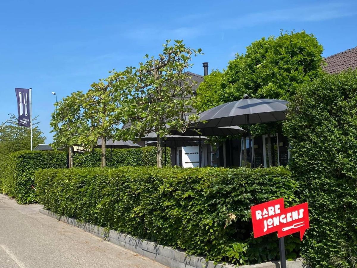 Het Dijkje Utrecht Apartment Exterior foto
