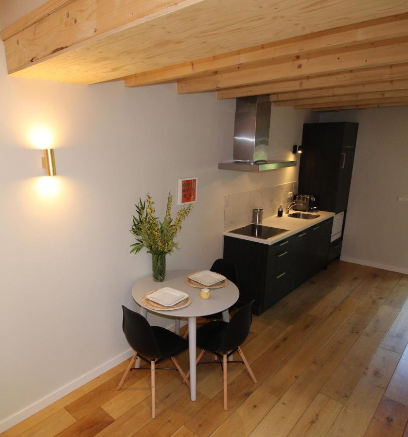 Het Dijkje Utrecht Apartment Exterior foto