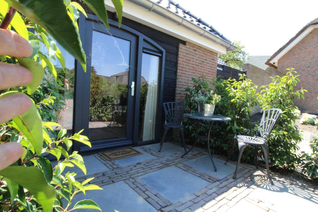 Het Dijkje Utrecht Apartment Exterior foto