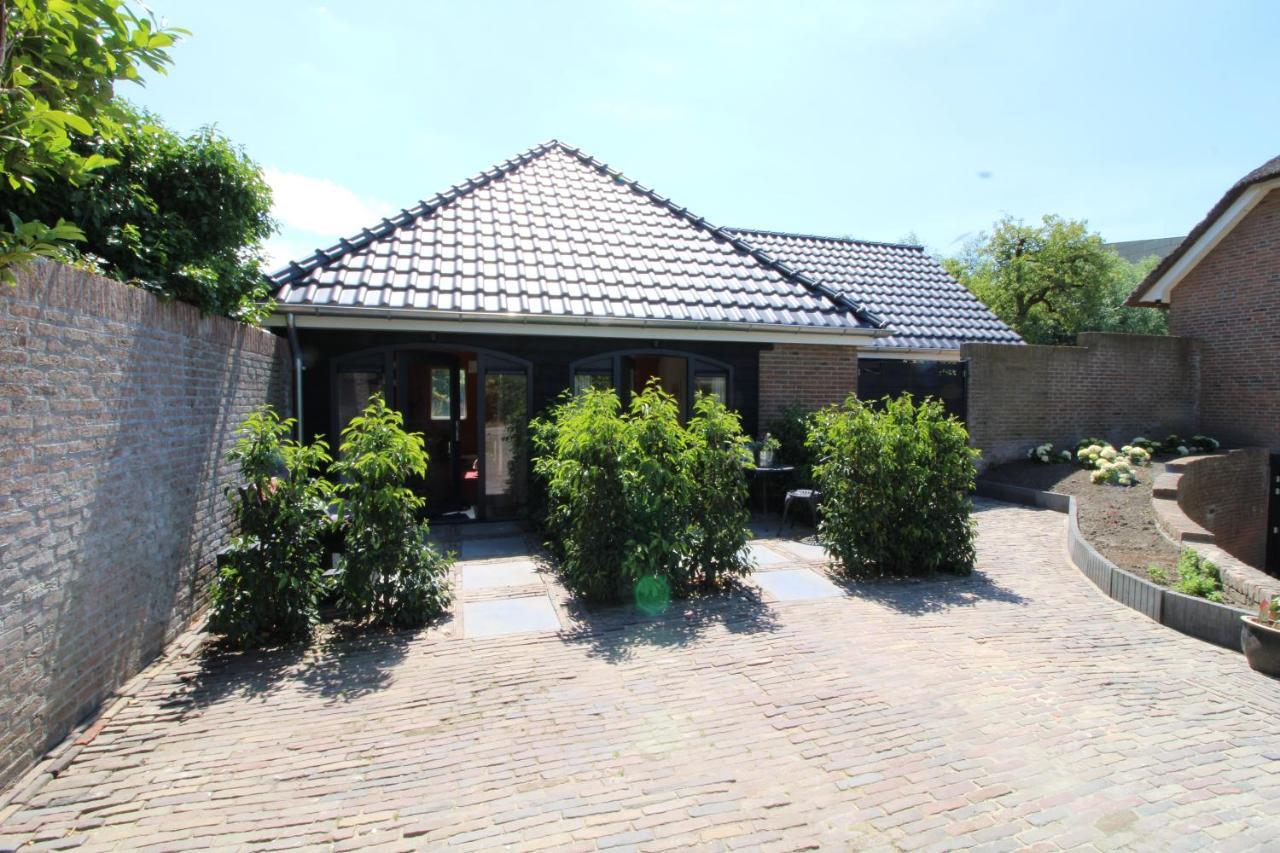 Het Dijkje Utrecht Apartment Exterior foto