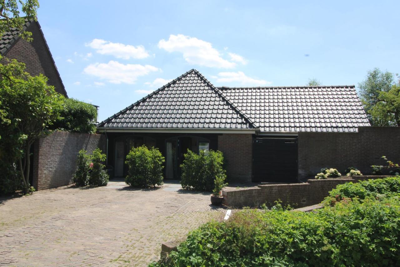Het Dijkje Utrecht Apartment Exterior foto
