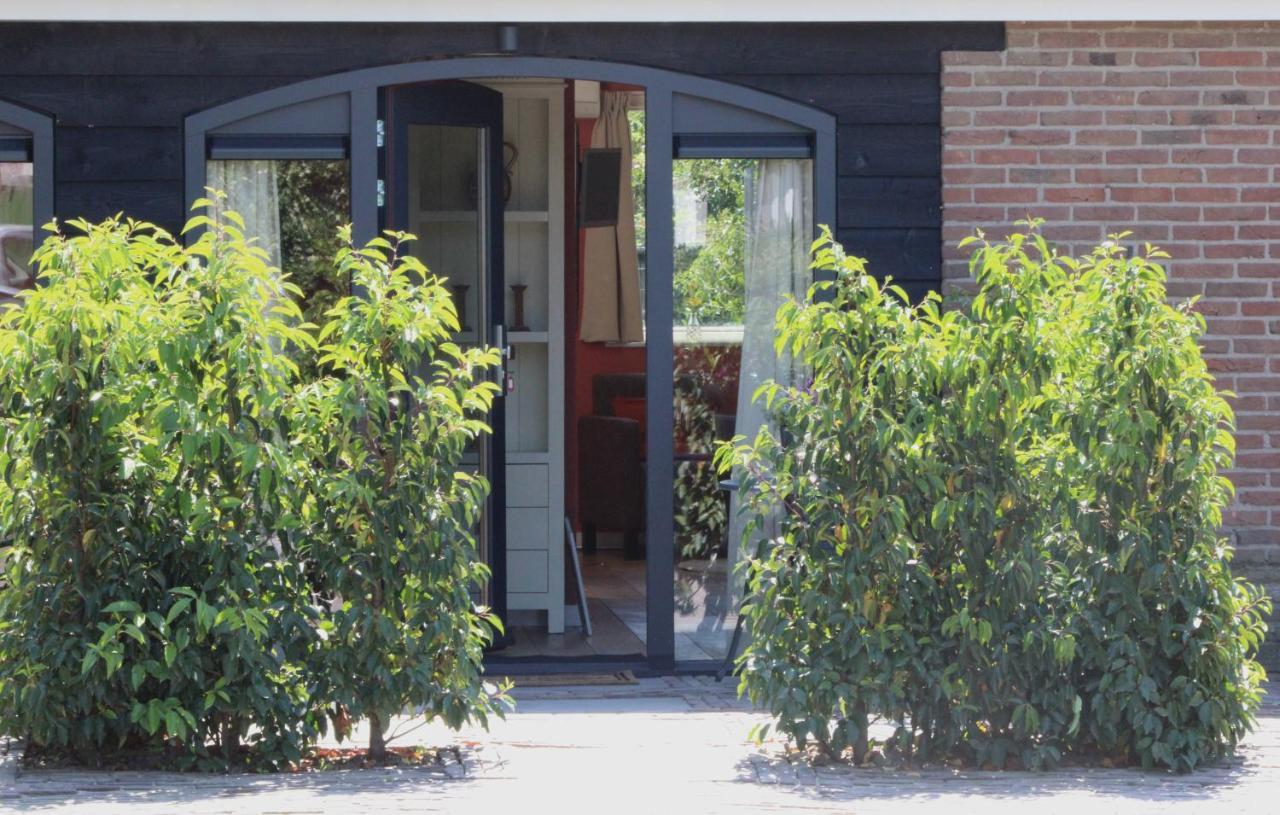 Het Dijkje Utrecht Apartment Exterior foto