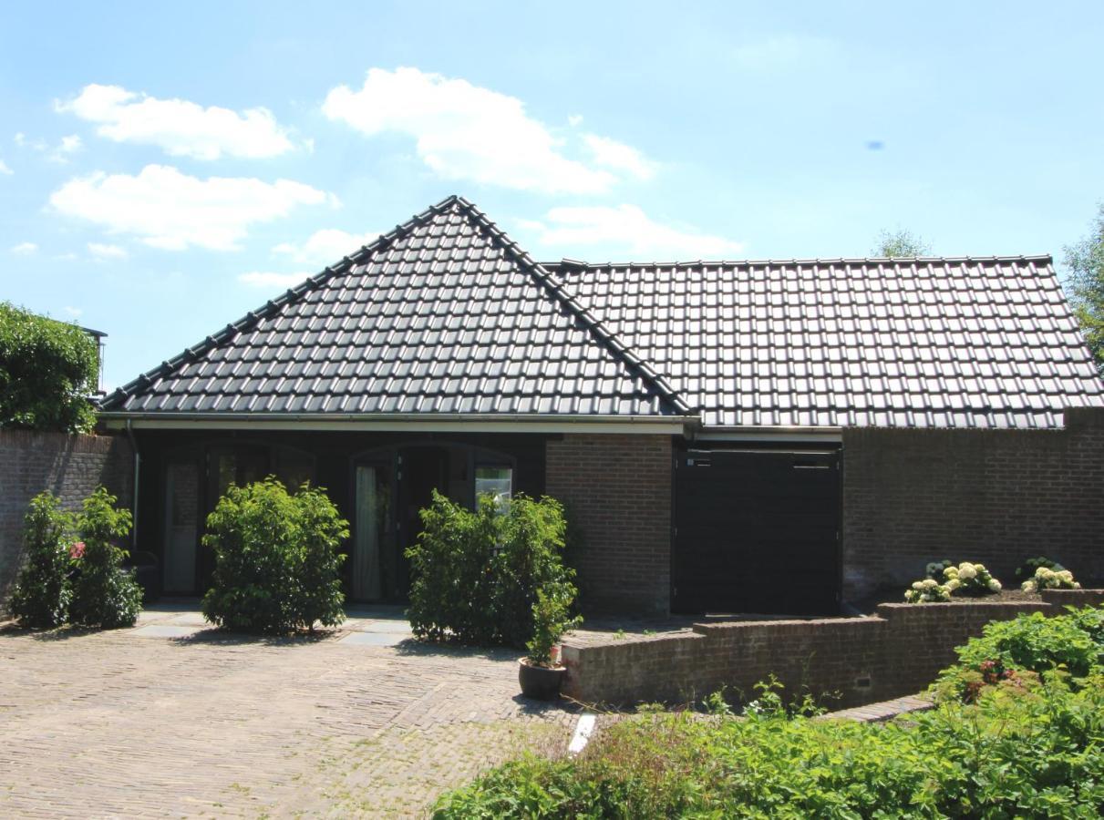 Het Dijkje Utrecht Apartment Exterior foto