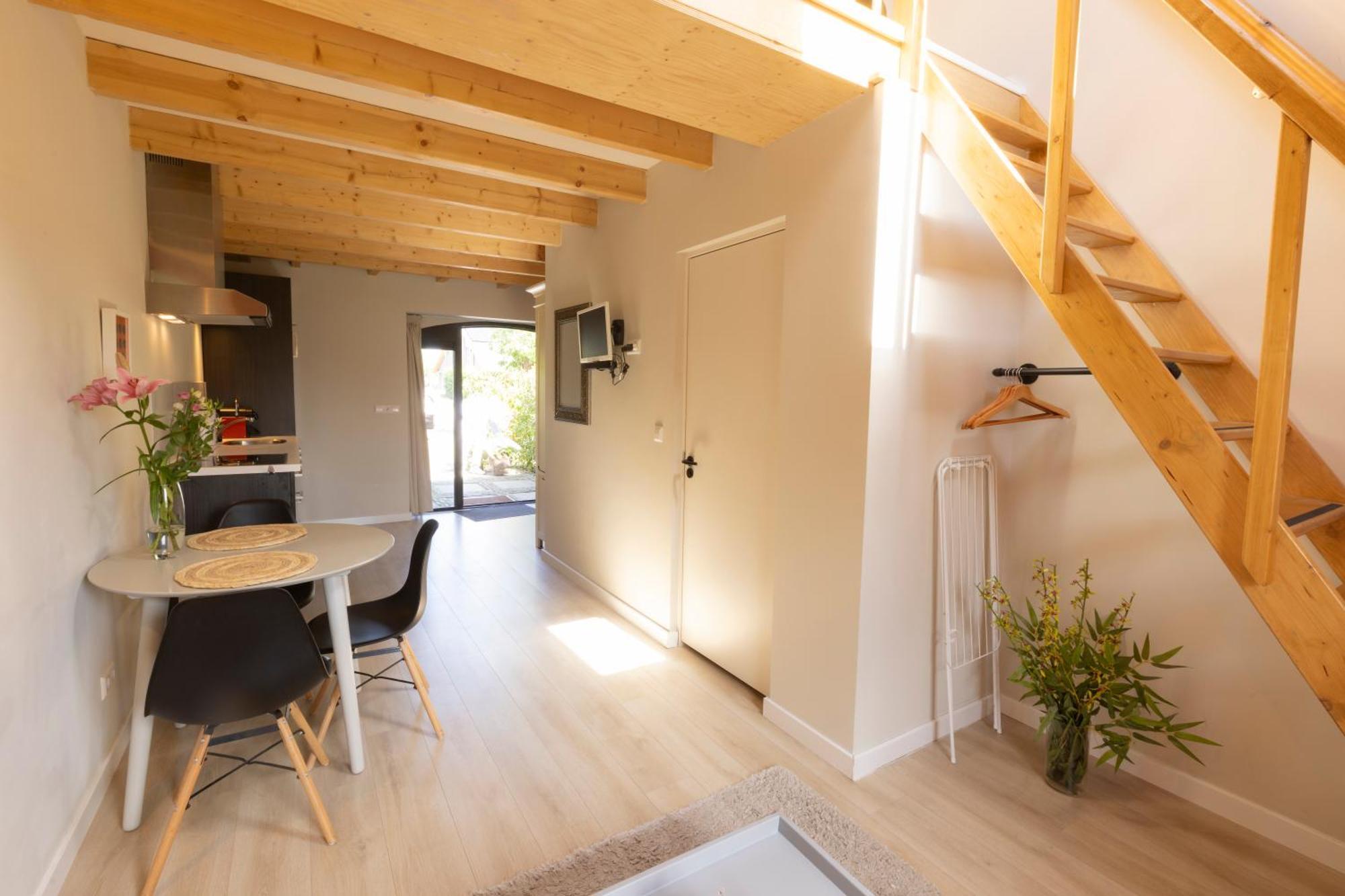 Het Dijkje Utrecht Apartment Exterior foto